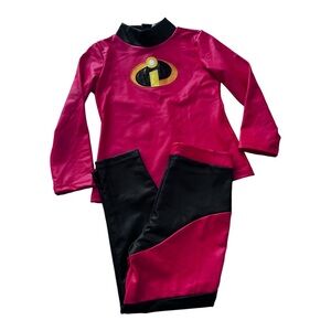 Disney Dash Costume for Kids - Incredibles